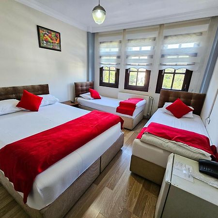 Sultan Saray Otel サフランボル エクステリア 写真