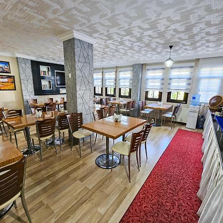 Sultan Saray Otel サフランボル エクステリア 写真