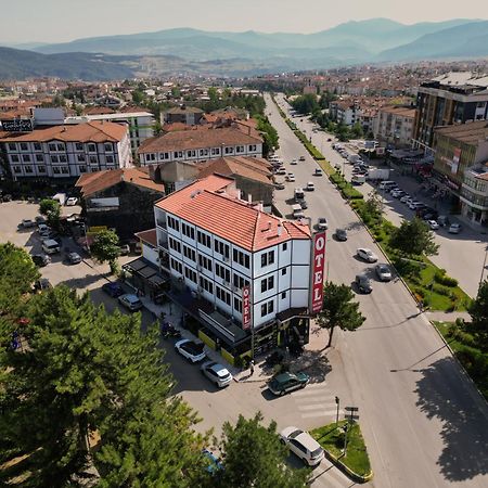 Sultan Saray Otel サフランボル エクステリア 写真