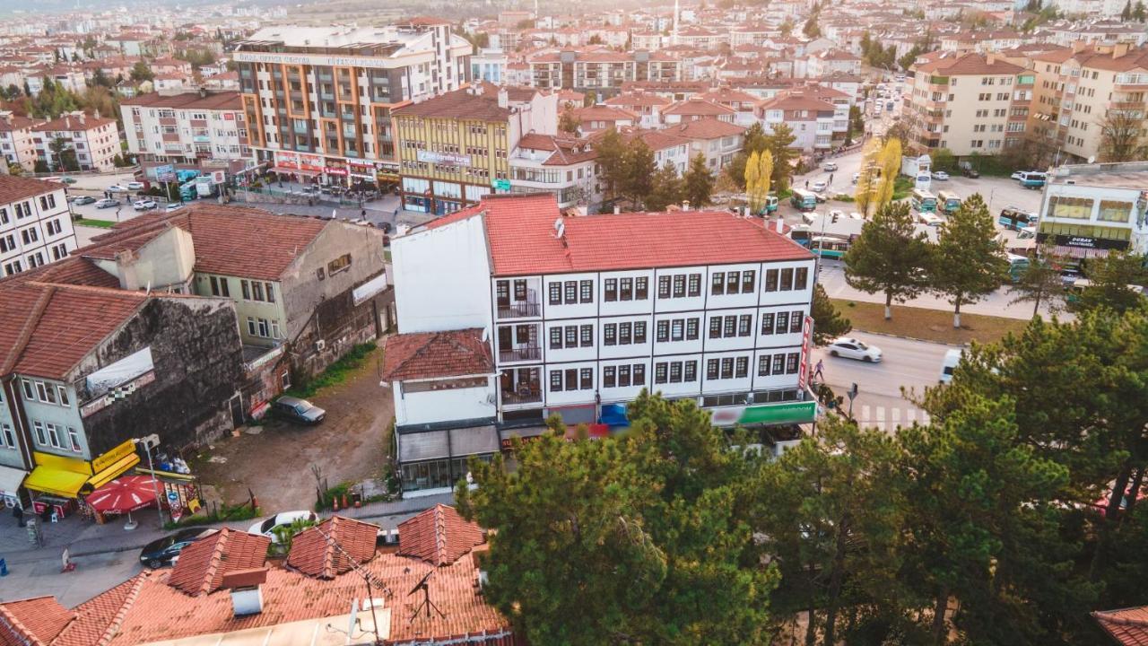 Sultan Saray Otel サフランボル エクステリア 写真