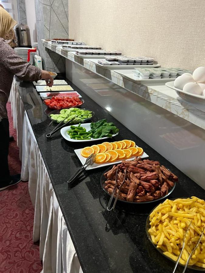 Sultan Saray Otel サフランボル エクステリア 写真