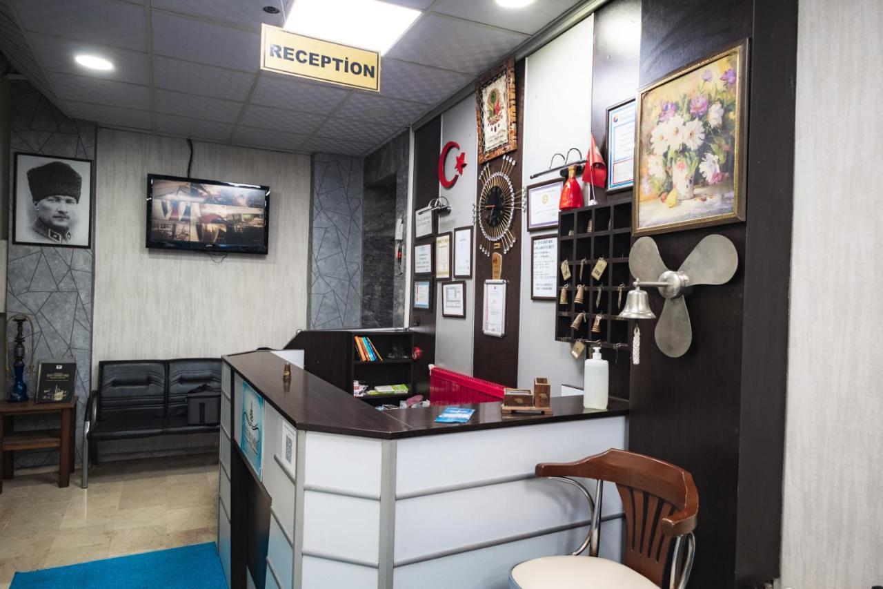 Sultan Saray Otel サフランボル エクステリア 写真