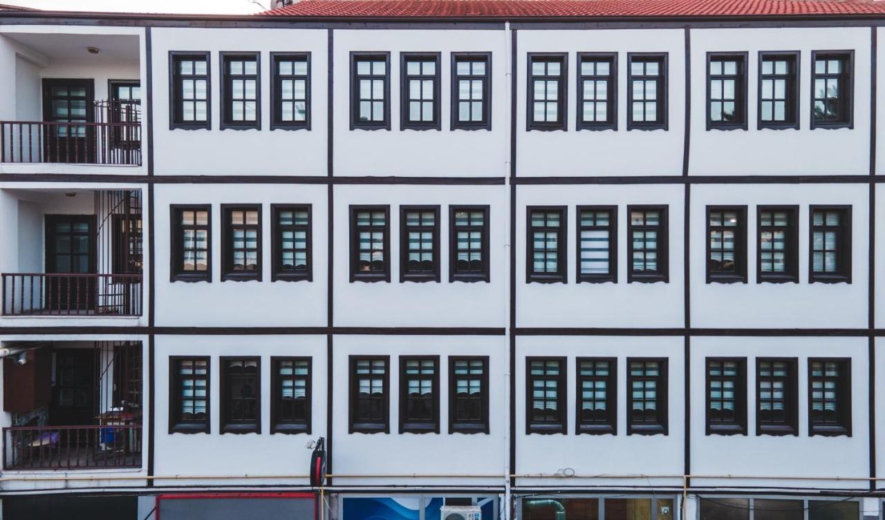 Sultan Saray Otel サフランボル エクステリア 写真