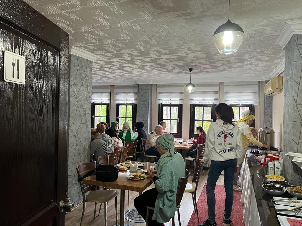 Sultan Saray Otel サフランボル エクステリア 写真