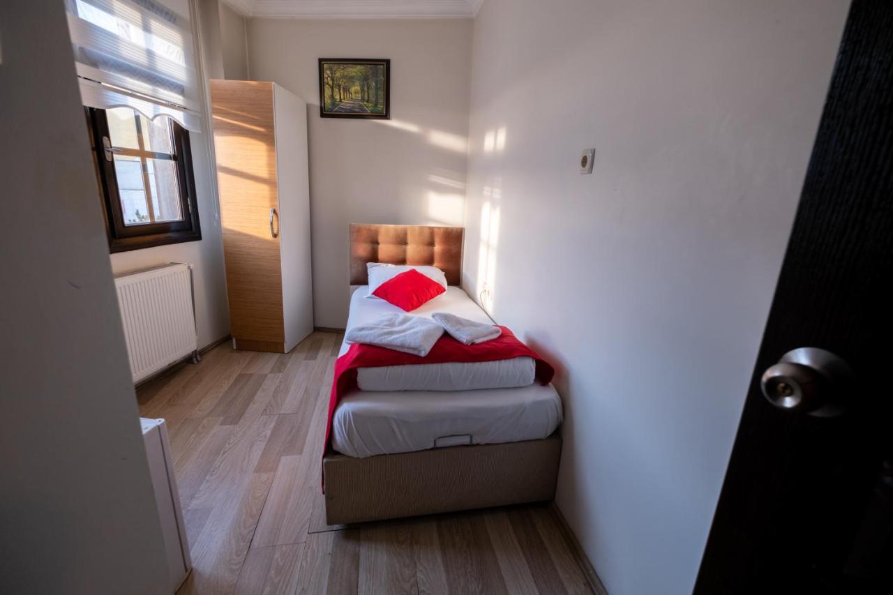 Sultan Saray Otel サフランボル エクステリア 写真