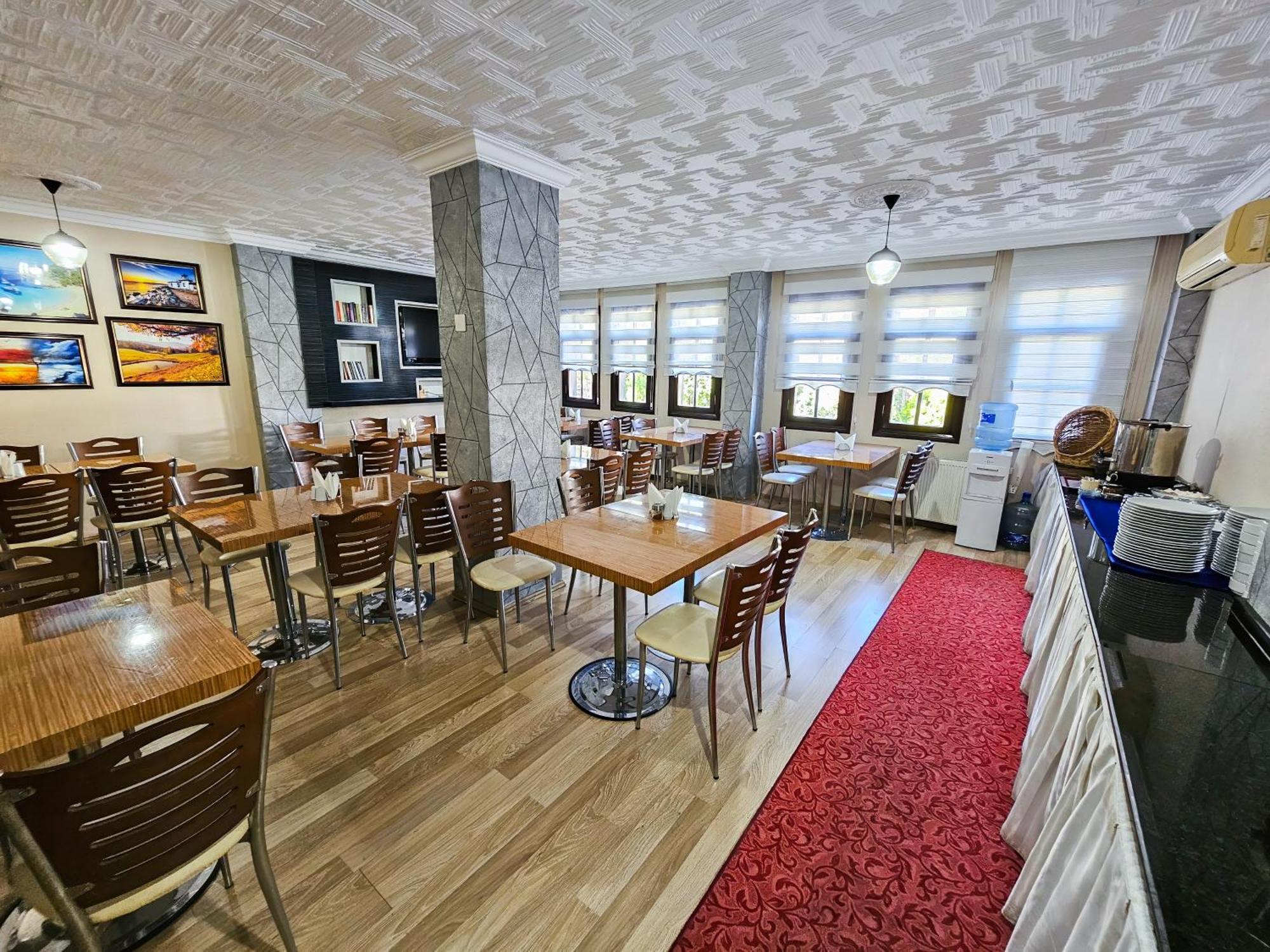 Sultan Saray Otel サフランボル エクステリア 写真