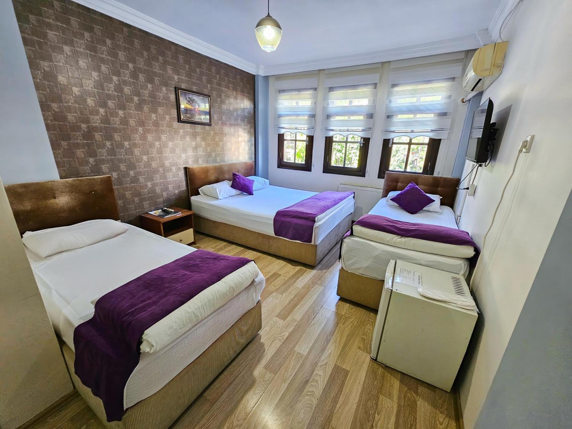 Sultan Saray Otel サフランボル エクステリア 写真