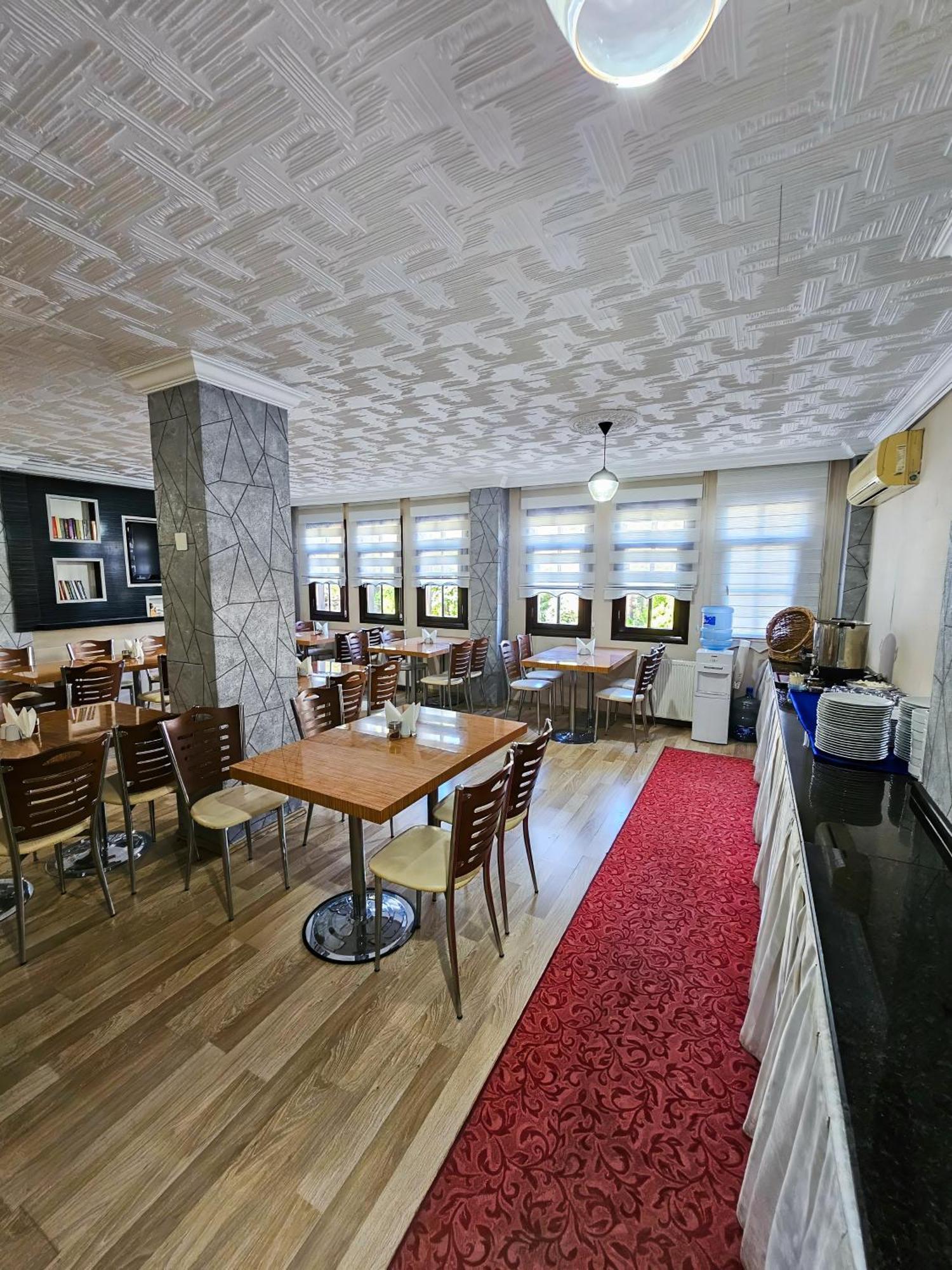 Sultan Saray Otel サフランボル エクステリア 写真
