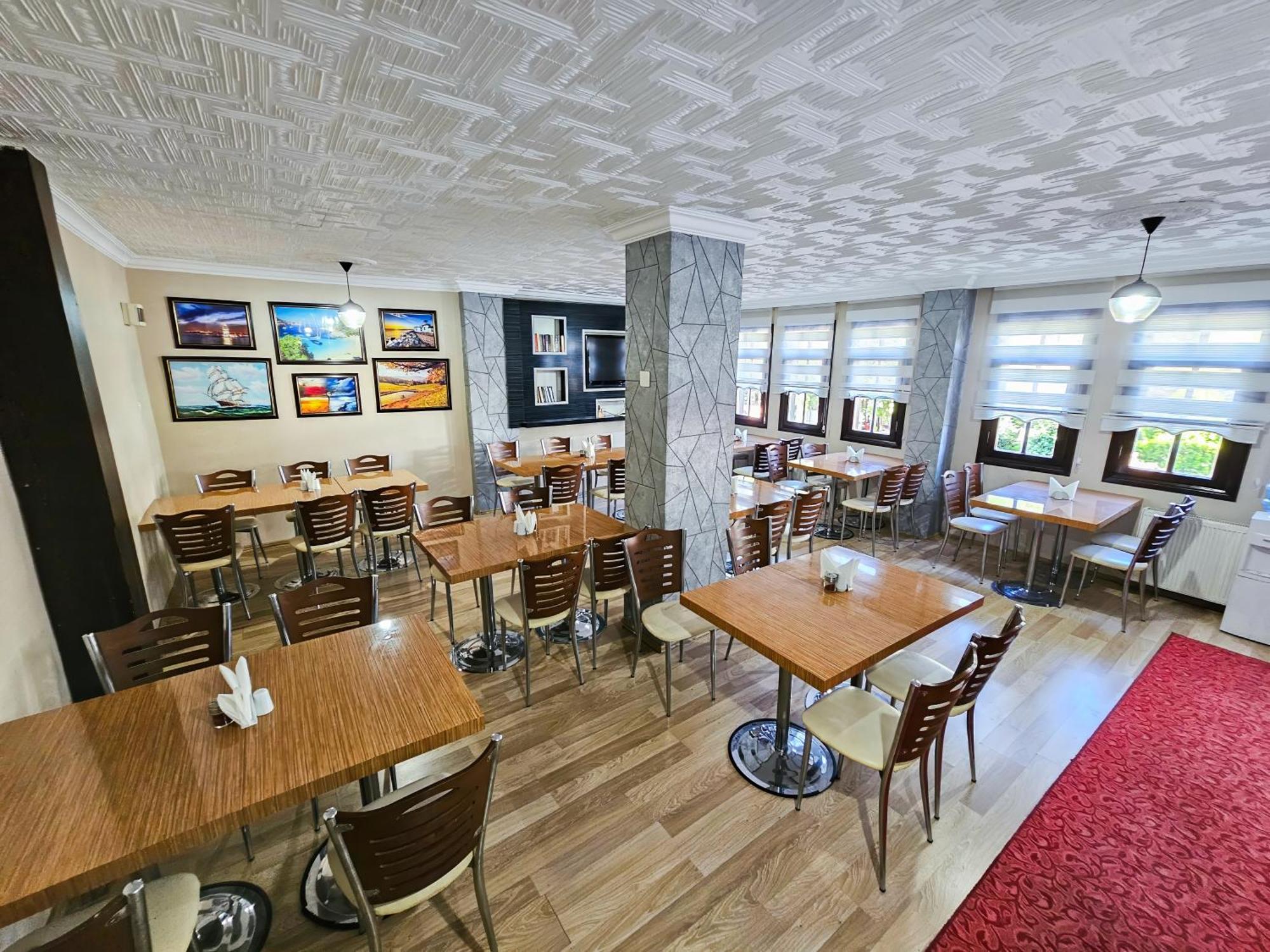 Sultan Saray Otel サフランボル エクステリア 写真