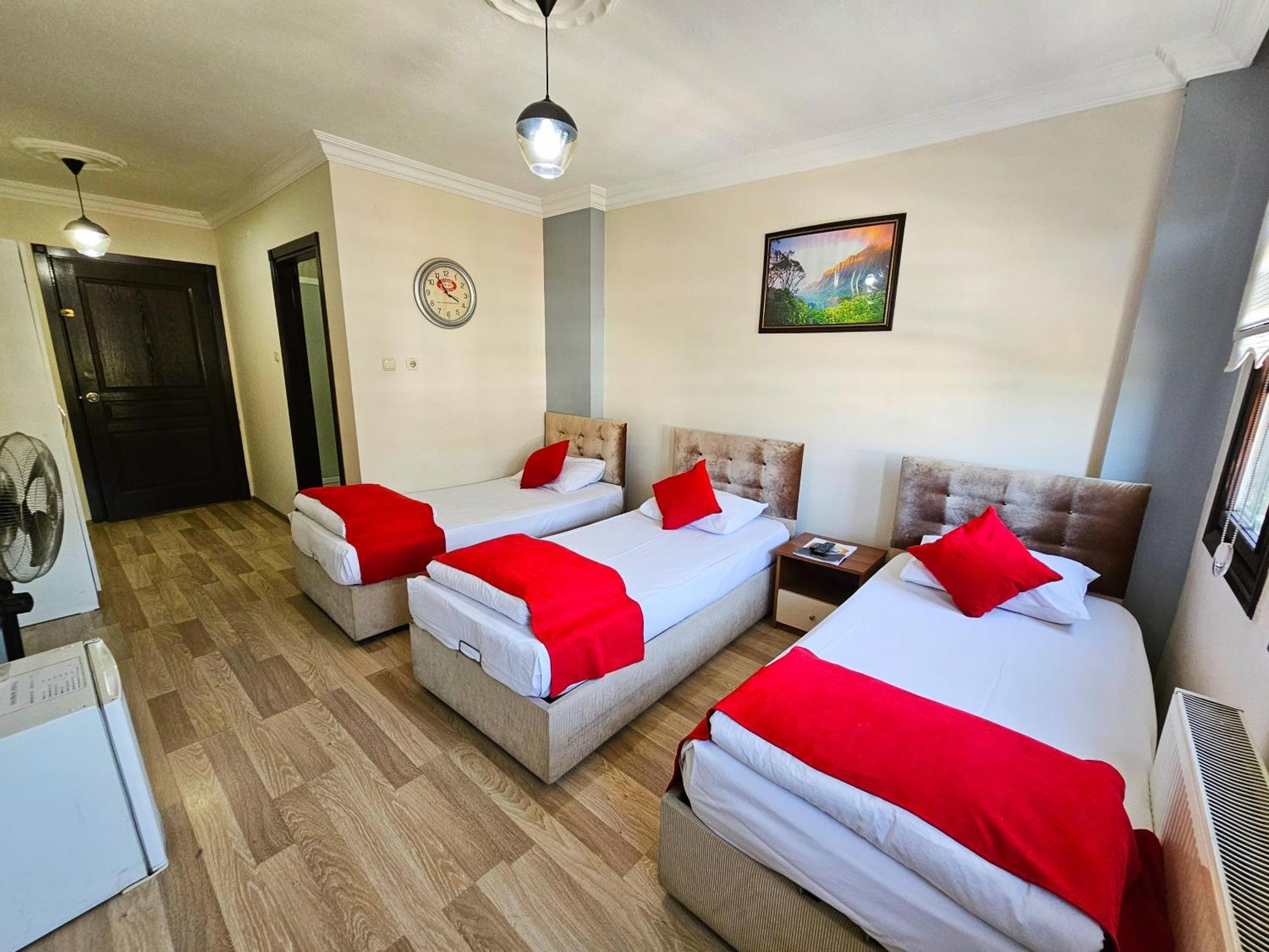 Sultan Saray Otel サフランボル エクステリア 写真