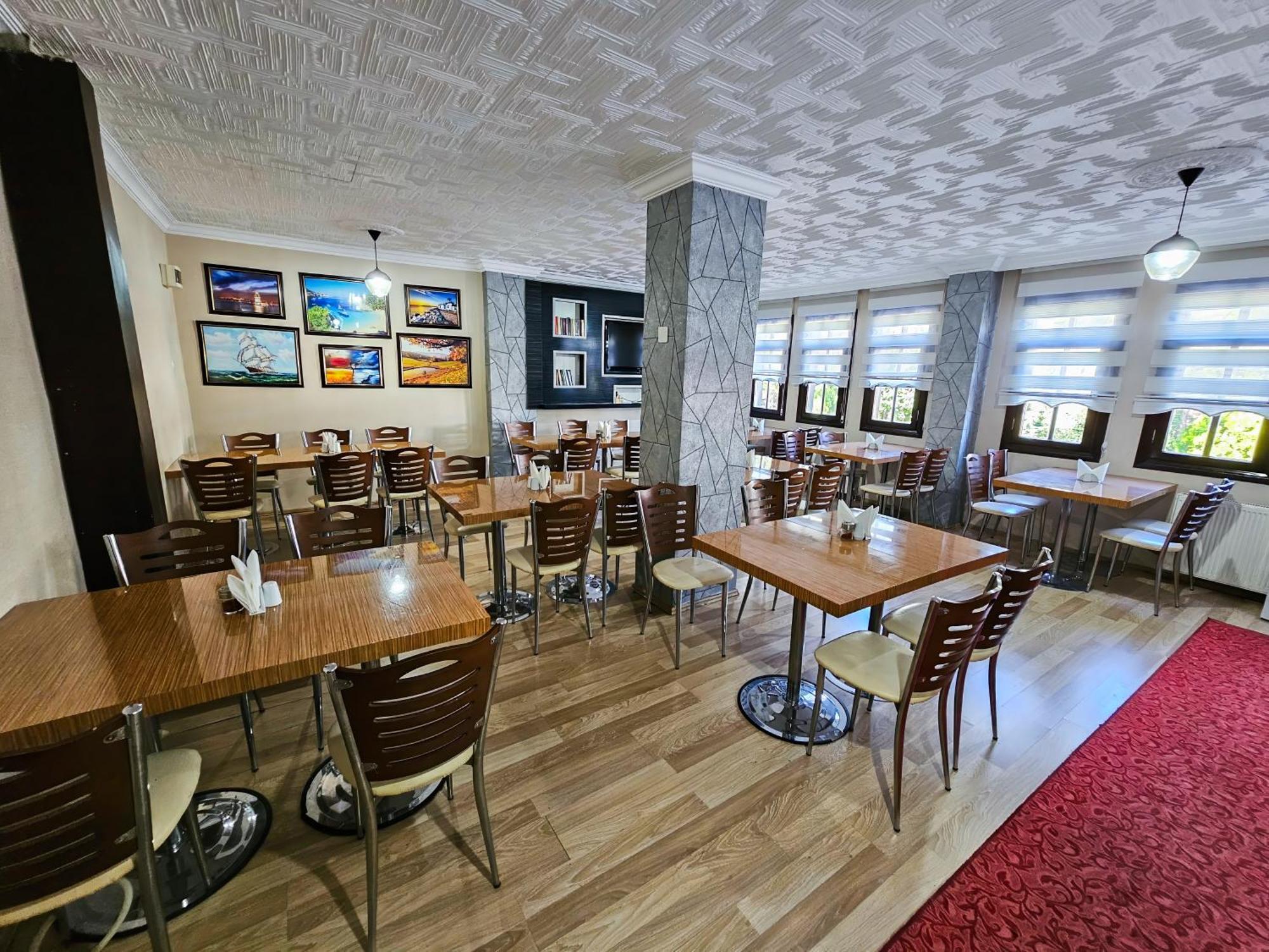 Sultan Saray Otel サフランボル エクステリア 写真