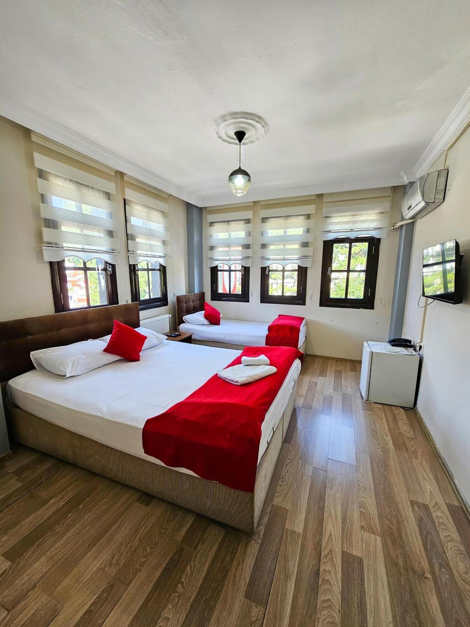 Sultan Saray Otel サフランボル エクステリア 写真