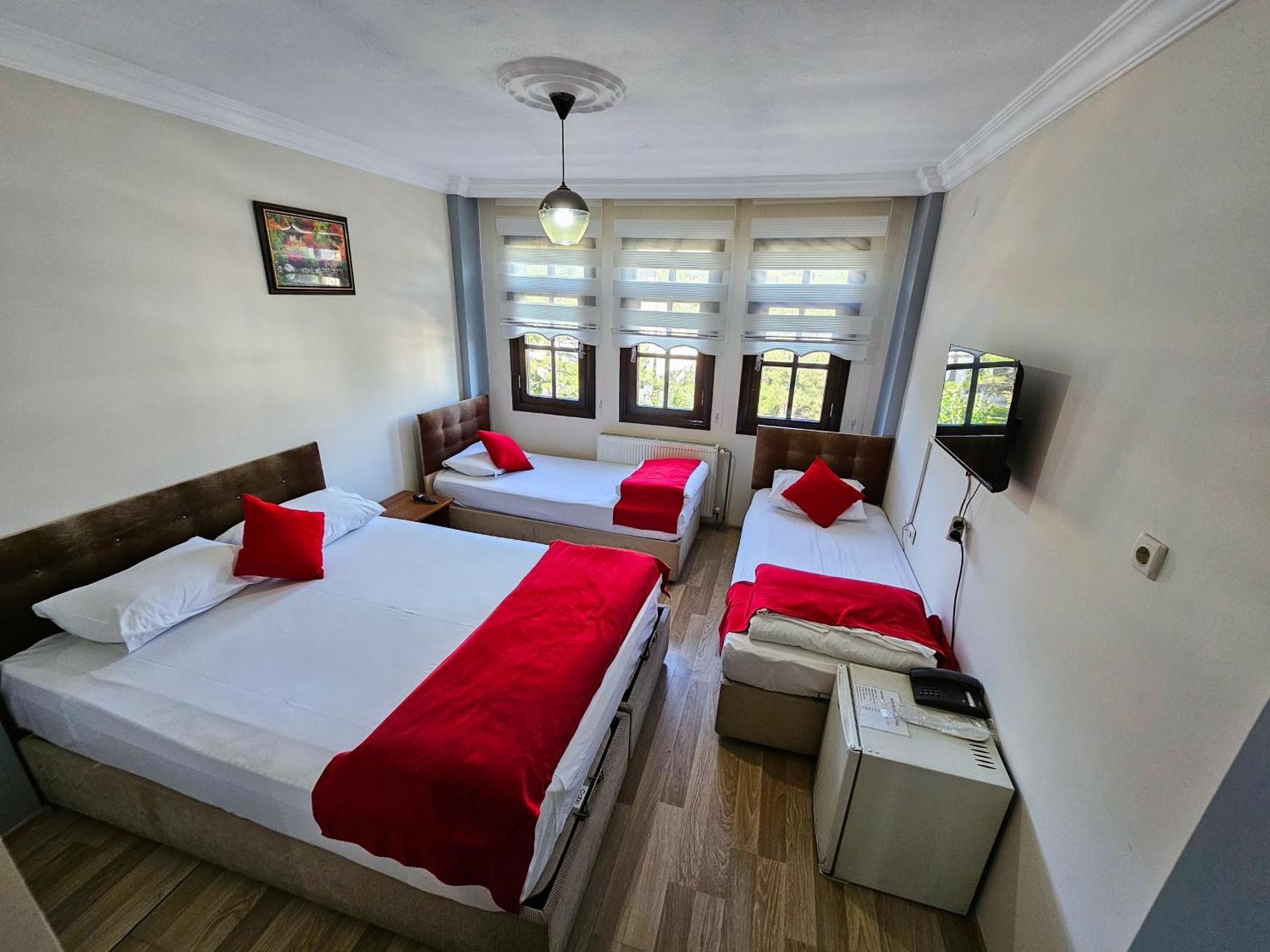 Sultan Saray Otel サフランボル エクステリア 写真
