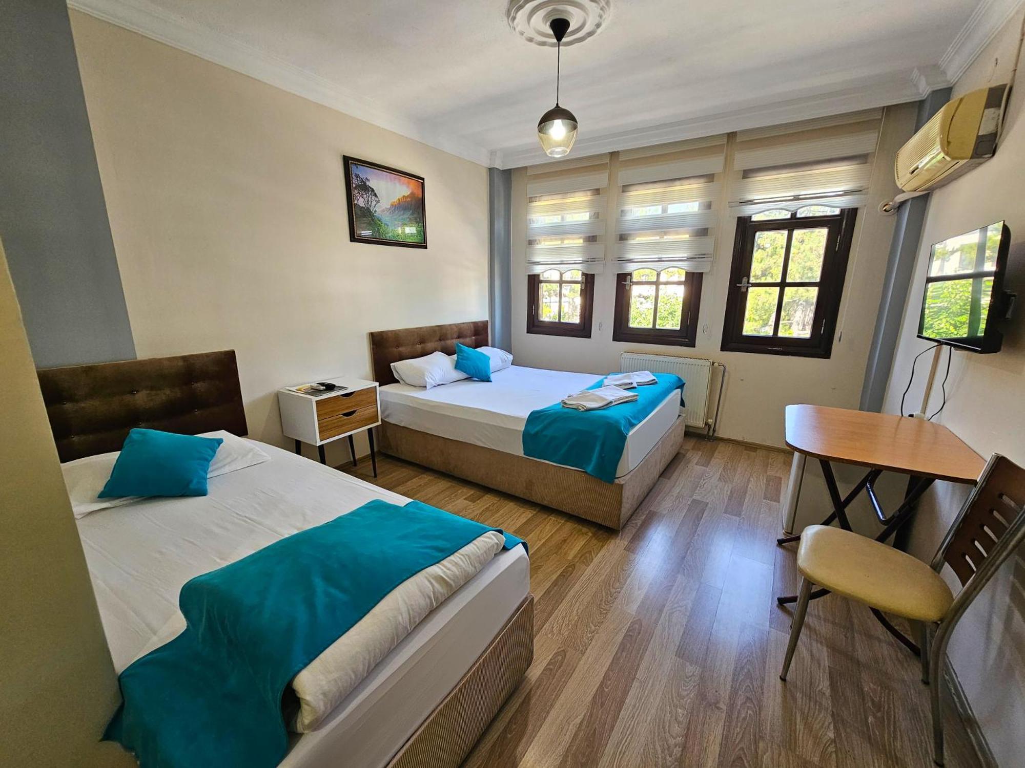 Sultan Saray Otel サフランボル エクステリア 写真