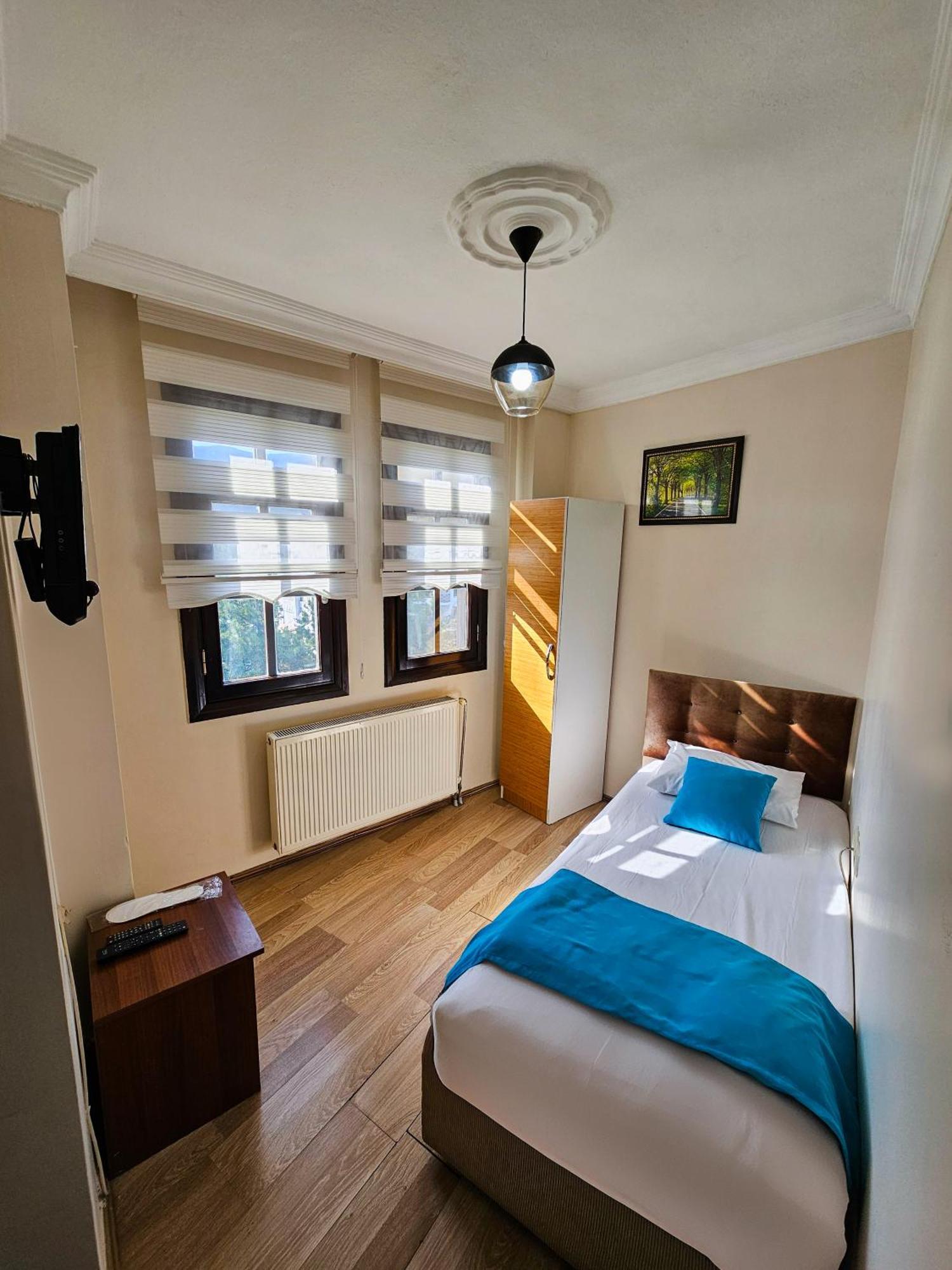 Sultan Saray Otel サフランボル エクステリア 写真