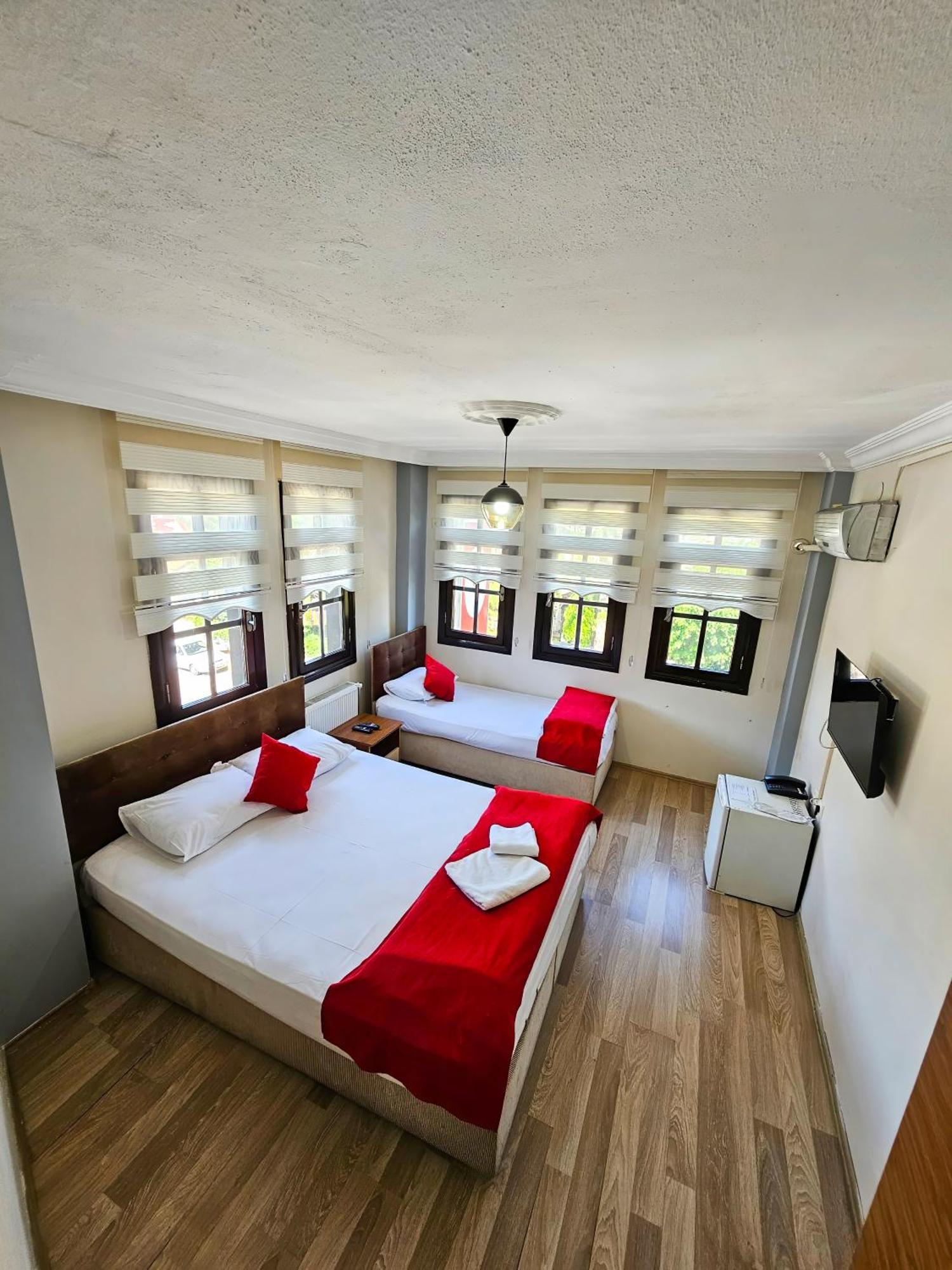 Sultan Saray Otel サフランボル エクステリア 写真