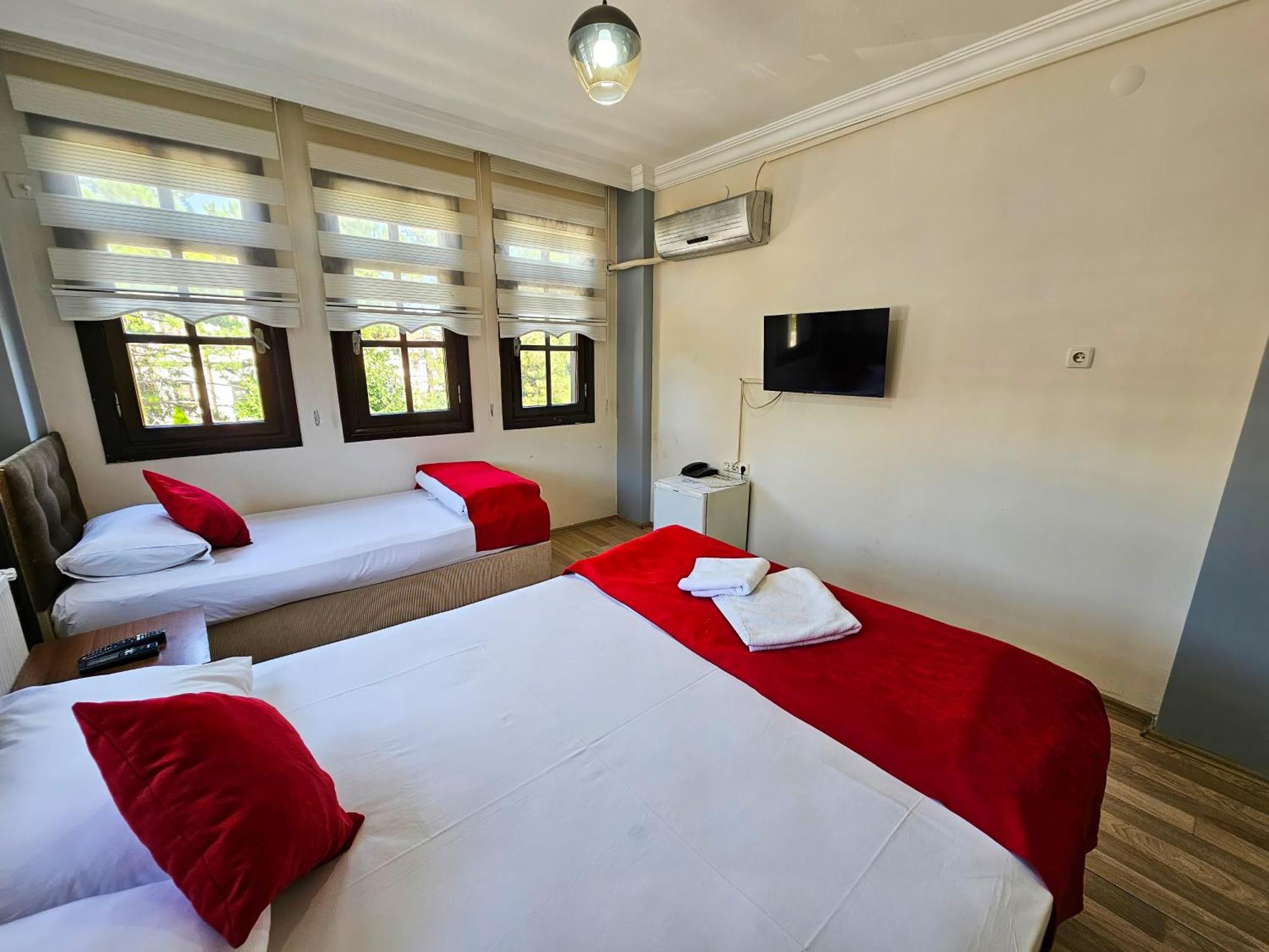 Sultan Saray Otel サフランボル エクステリア 写真