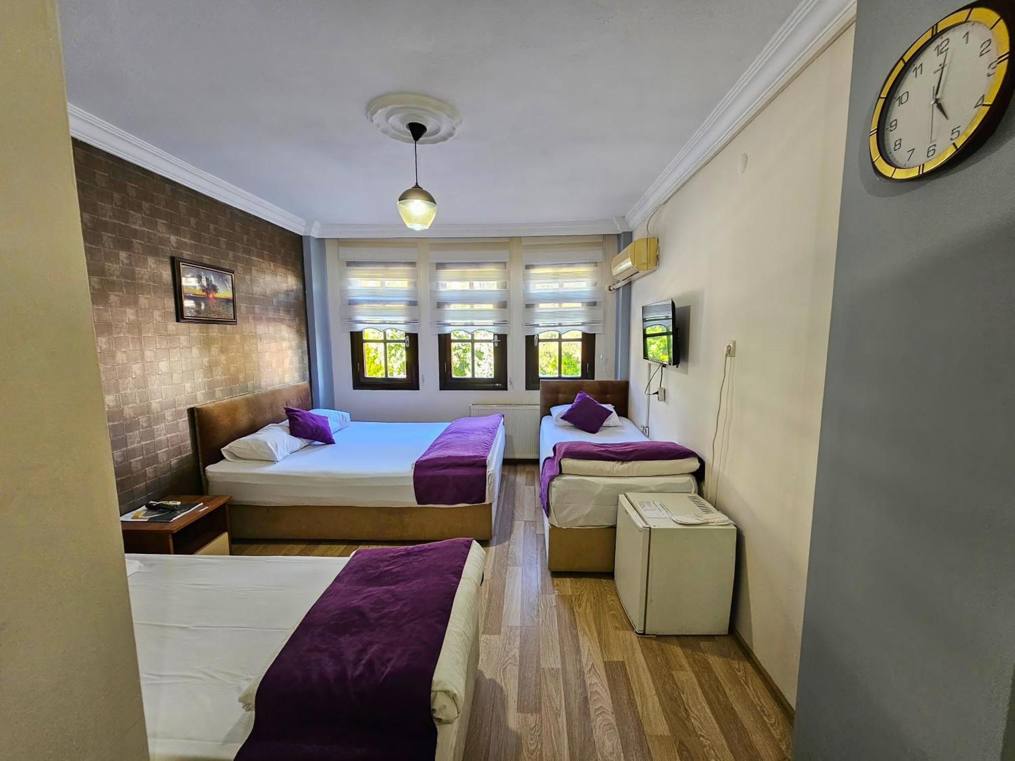 Sultan Saray Otel サフランボル エクステリア 写真
